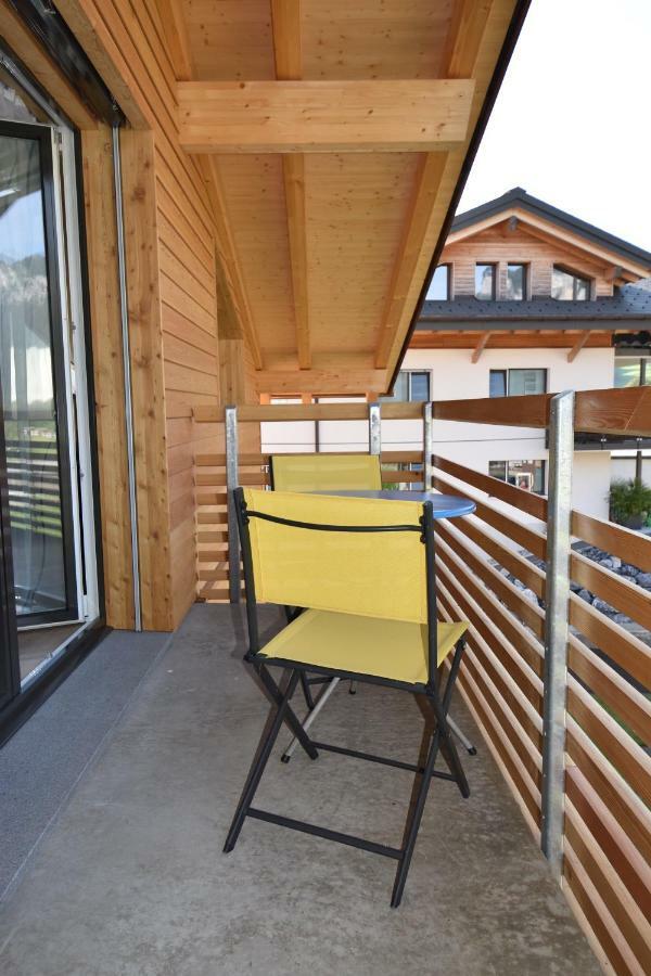 Ferienwohnung Gemeindematte Meiringen Exterior photo